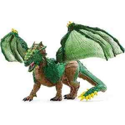 DRAGON DE LA SELVA ELDRADOR Schleich 70791